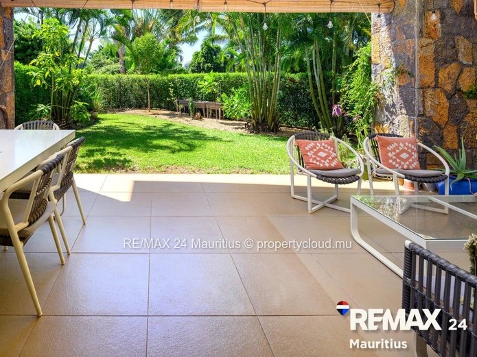 3 Bedroom Apartment At Azuri Village