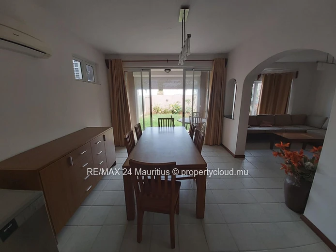 House To Rent in Pereybere, Pereybere