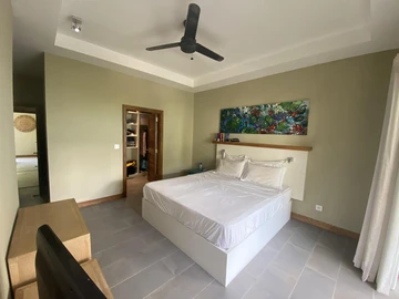 Appartement de 3 Chambres