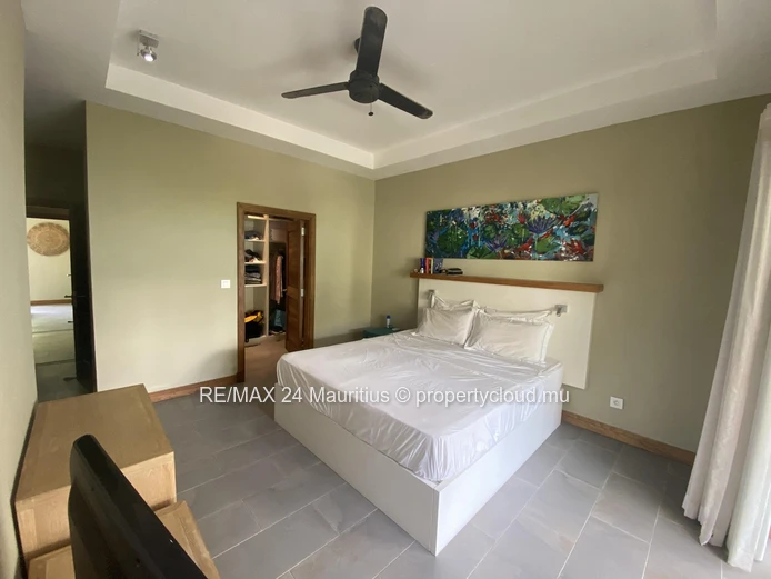 Space And Sea Views