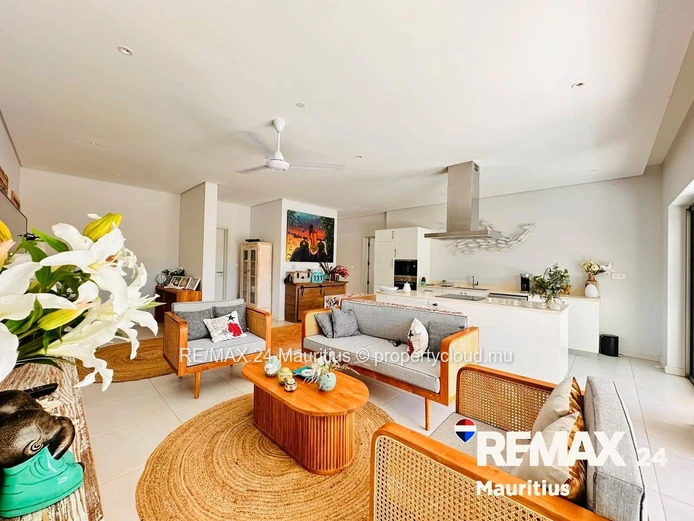 Appartement de luxe à louer dans le nord