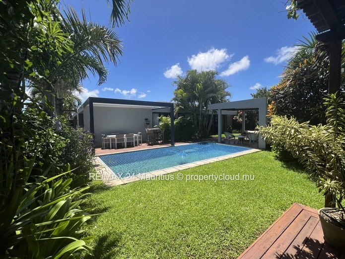 Luxury Living in a Prestigious Gated Estate