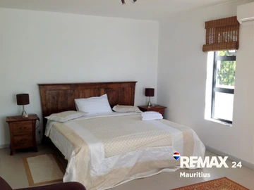 Penthouse de 3 Chambres