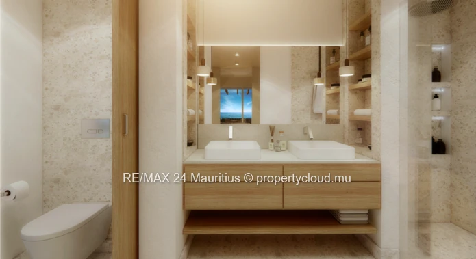 Ultimate Luxury of Beachfront Living