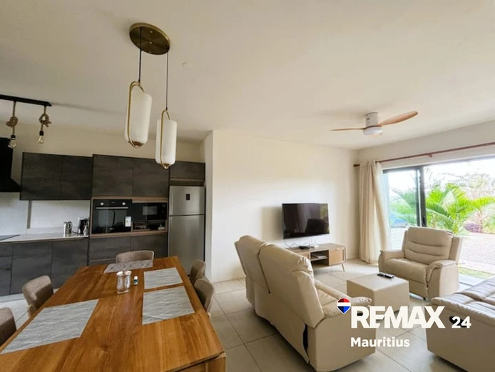 Comfortable Ground Floor Apartment in Green Creek