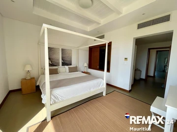 4 Bedroom Penthouse