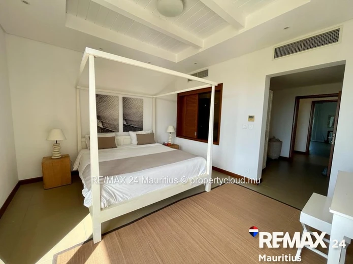 4 Bedroom Penthouse At Azuri Village
