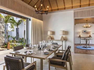 2 Bedroom Villa