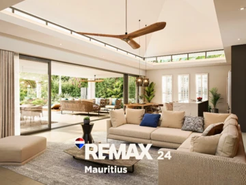 4 Bedroom Villa