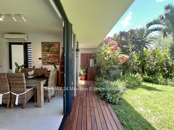 Luxury Living in a Prestigious Gated Estate