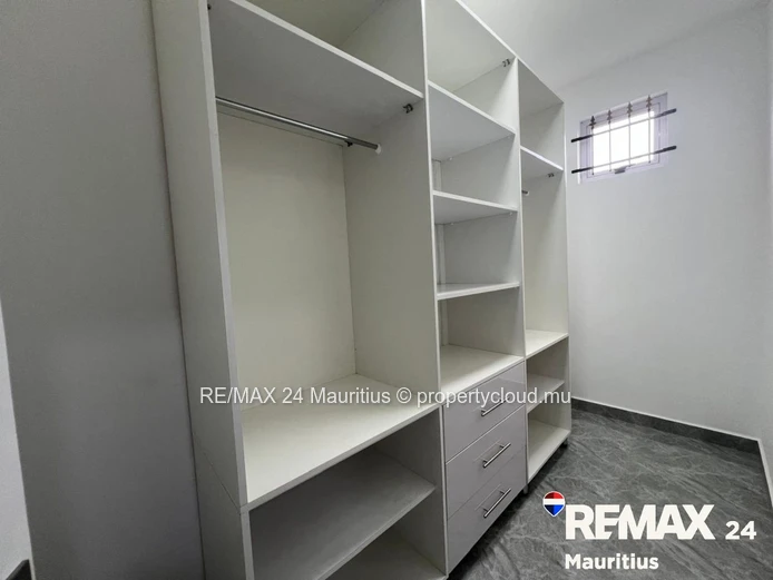 Modern 3-Bedroom Duplex in Grand Baie
