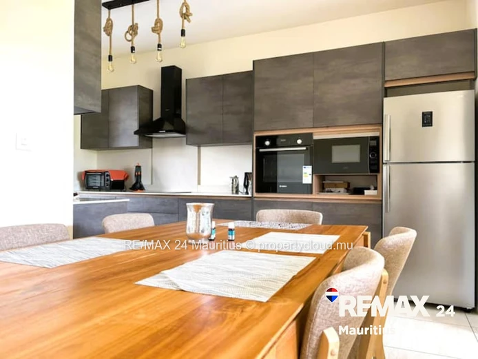 Comfortable Ground Floor Apartment in Green Creek