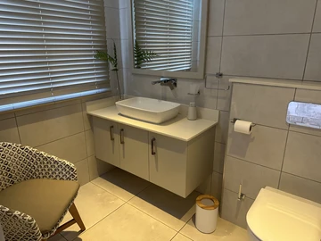 2 Bedroom Penthouse