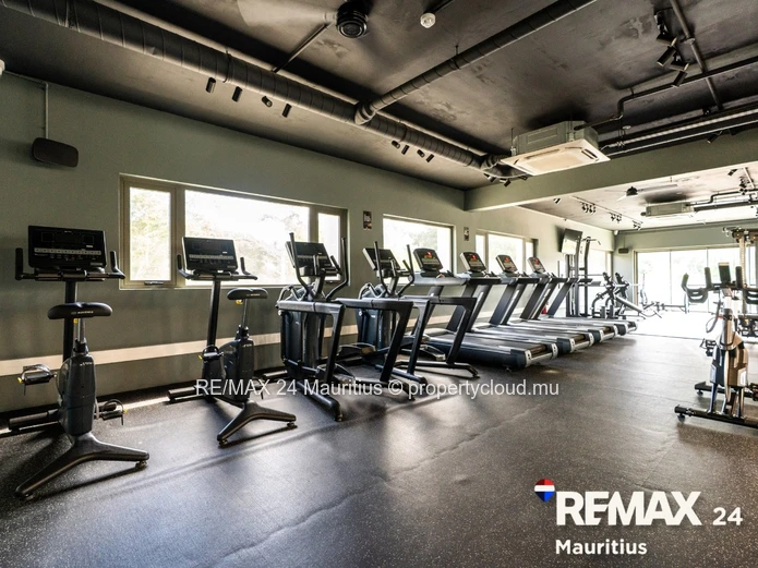 2 Bedroom Penthouse At La Pointe Luxury Apartments