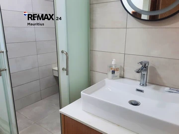 Appartement de 4 Chambres