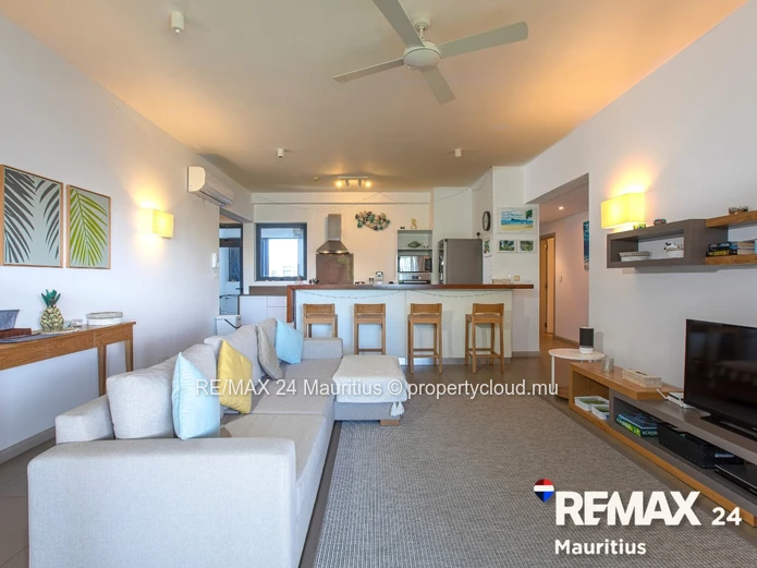 3 Bedroom Apartment On The Second Floor At Azuri Village