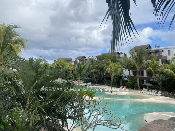 Experience Resort-Style Living at Choisy Les Bains in Mauritius