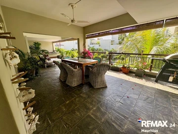 Penthouse de 3 Chambres
