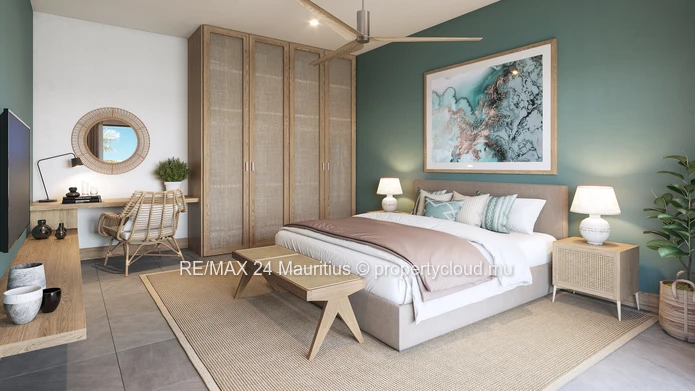 Views, Convenience, Comfort And Sustainability