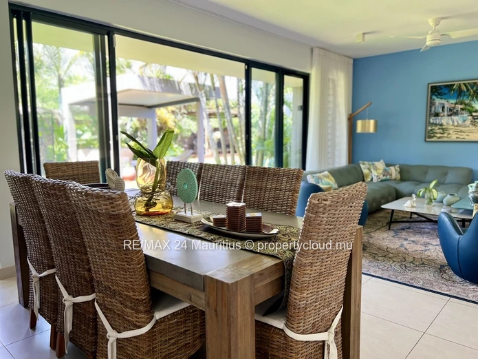 Luxury Living in a Prestigious Gated Estate