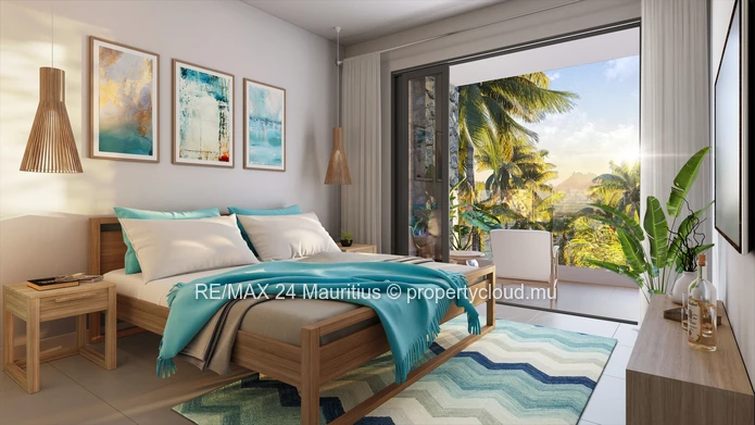 Exclusive Penthouse – Lift Directly to Your Floor, Own the Whole Level!