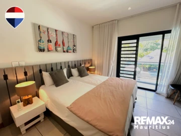 3 Bedroom Villa