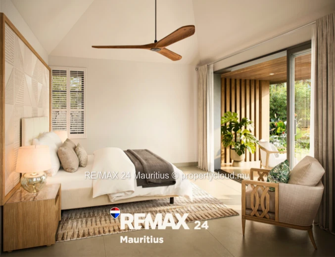 Mont Choisy La Réserve – Phase 6A (3-Bedroom Apartments)