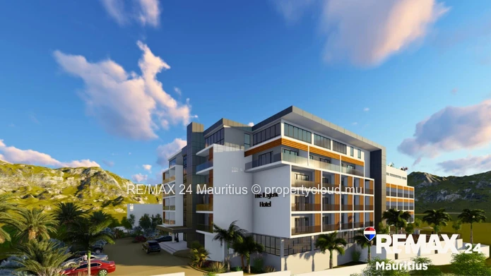 Appartements 3 chambres à Balaclava, de 119 à 172 m², avec 3 salles de bain
