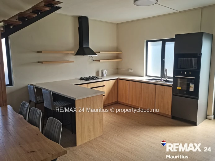 3 Bedroom Villa to Rent