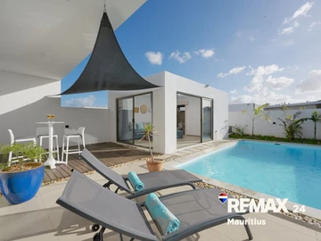 4 Bedroom Villa