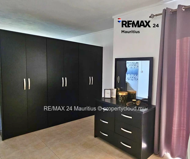 Double storey family house in a calm and peaceful area yet close to all amenities