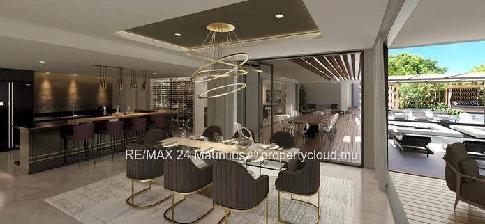 Sublime Luxury!