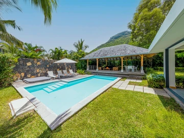 Villa de 4 Chambres