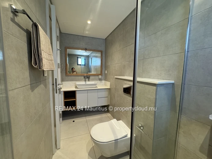 La Pointe Luxury Apartments for rent