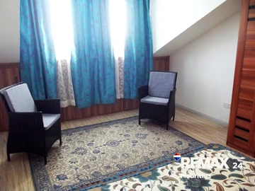 Penthouse de 3 Chambres