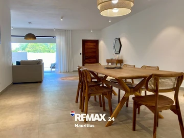 3 Bedroom Apartment