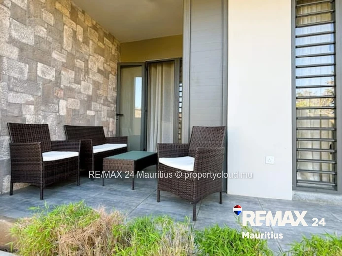 Comfortable Ground Floor Apartment in Green Creek