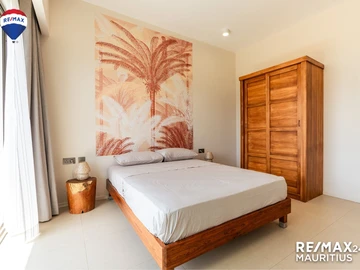 Penthouse de 3 Chambres