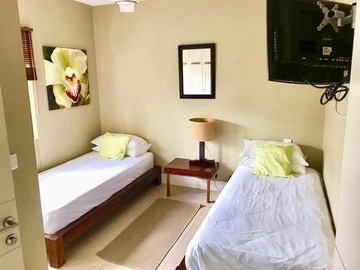 Appartement de 3 Chambres