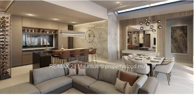 The Signature Villa