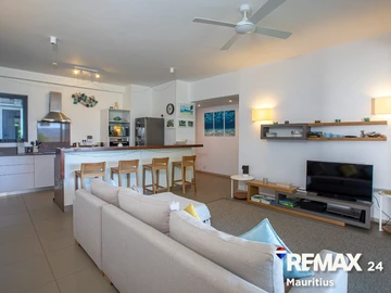 3 Bedroom Apartment