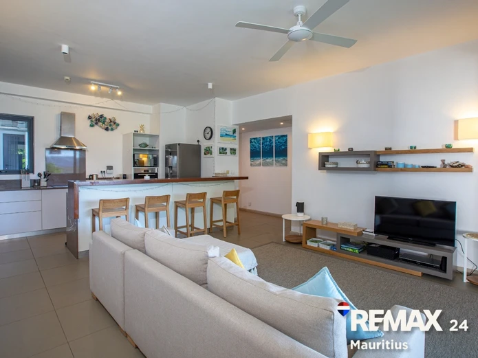 3 Bedroom Apartment On The Second Floor At Azuri Village