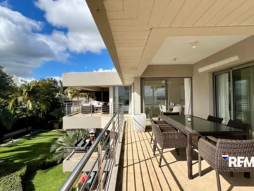 Penthouse de 3 Chambres