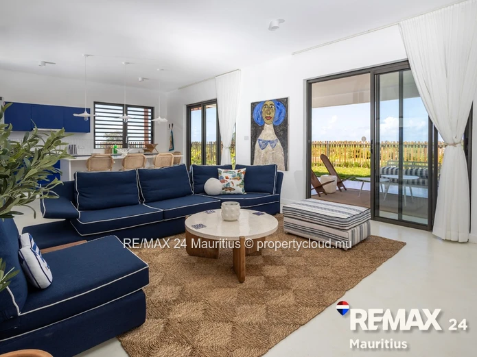 3 Bedroom Villa At Azuri Village