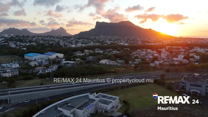 Prime Entire Floor Commercial Office for Sale – Ebene, Mauritius