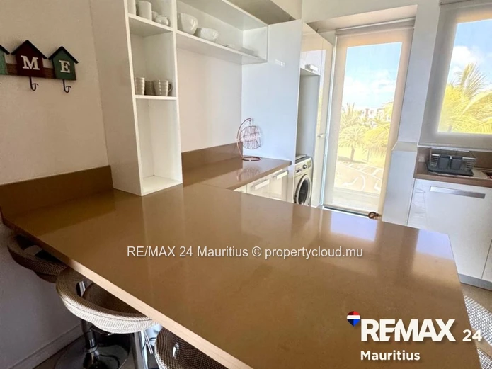 3 Bedroom Apartment At Azuri Village