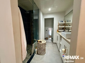 Penthouse de 3 Chambres