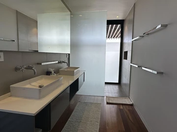 Penthouse de 3 Chambres