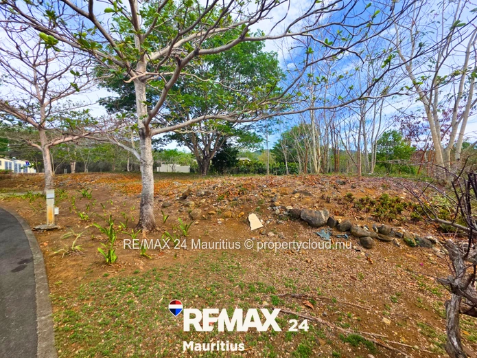 Exclusive Residential Plots with Mountain Views – Rivière Noire