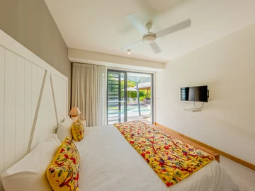 Villa de 3 Chambres